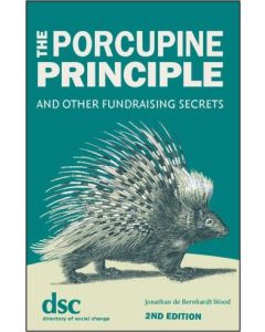 Porcupine Principle, The: 2nd Edition 2024