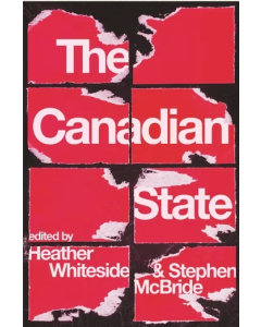 Canadian State, The