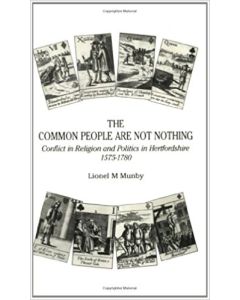 Common People are not for nothing, The