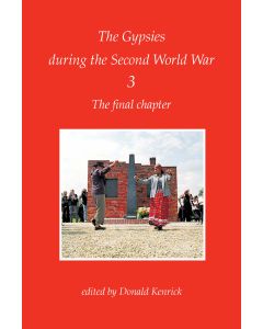 Final Chapter, The: Gypsies During the Second World War: