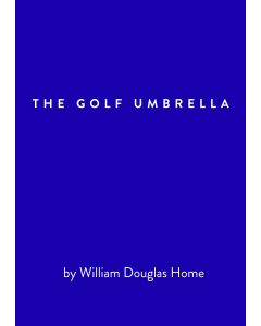 Golf Umbrella, The