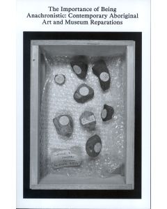 Importance of Being Anachronistic, The: Contemporary