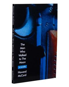 Man Who Walked On The Moon - The