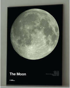Moon, The [POSTER]