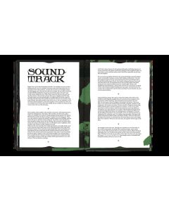 Painted Bird. Dreams and Nightmares of Europe, The