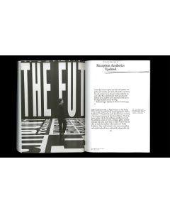 Perfect Spectator, The: Experience of the Art Work and