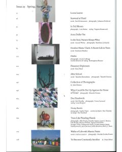 Plant 23 Spring Summer 2025