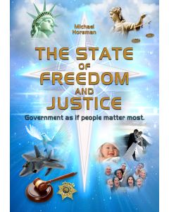 State of Freedom and Justice, The