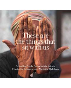 These are the things that sit with us