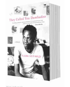 They Called You Dambudzo