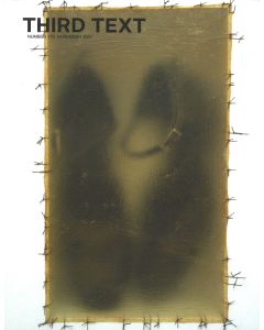 Third Text 173 November 2021 Volume 35 Issue 6