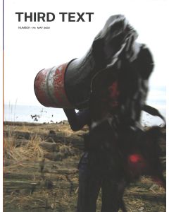 Third Text 176 May 2022 Volume 36 Issue 3