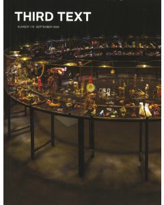 Third Text 178 September 2022 Volume 36 Issue 5