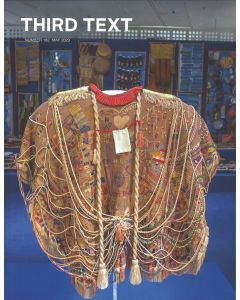 Third Text 182 May 2023 Volume 37 Issue 3