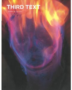 Third Text 183 July 2023 Volume 37 Issue 4