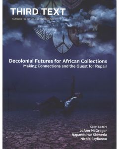Third Text 189-190 July 2024 Volume 38 Issue 4/5