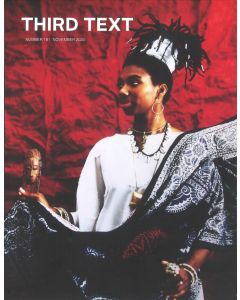 Third Text 191 Volume 38 Issue 6