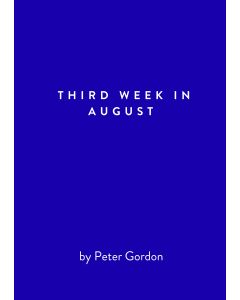 Third Week in August