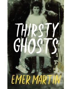 Thirsty Ghosts