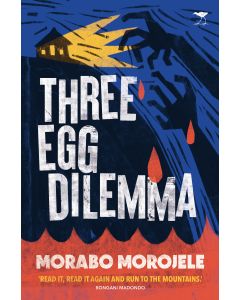 Three Egg Dilemma
