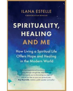 Spirituality, Healing and Me