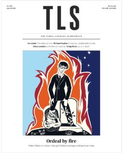 Times Literary Supplement 6274 30 June 2023