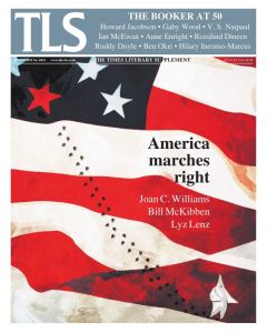 Times Literary Supplement