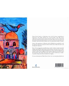 To Palestine With Love