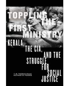 Toppling the First Ministry