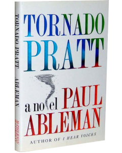 Tornado Pratt