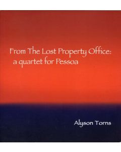 From the Lost Property Office