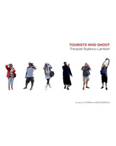 Tourists Who Shoot - front