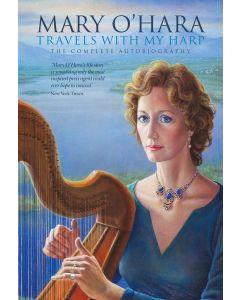 Mary O'Hara: Travels With My Harp