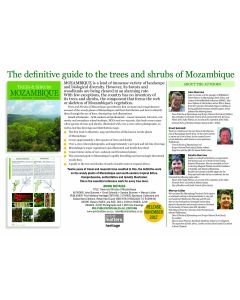 Trees and Shrubs of Mozambique