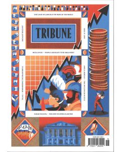 Tribune 15 Spring 2022