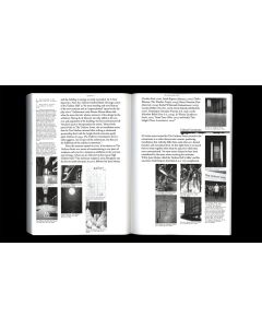 Triple Bond: Essays on Art, Architecture and Museums