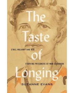 Taste of Longing, The