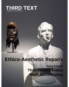 Third Text 150 Vol:32 No.1 January 2018