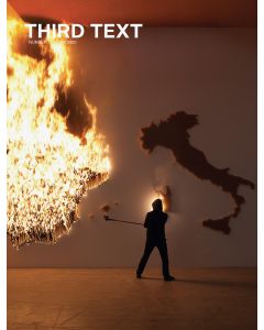 Third Text 164 May 2020 Volume 34 Issue 3