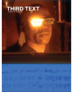 Third Text 169 March 2021 Volume 35 Issue 2 