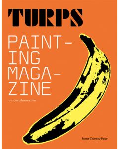 Turps Painting Magazine