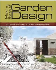 Making Sense of Garden Design