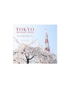 Tokyo Mindscapes