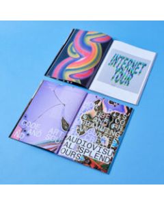 Typeone Issue 07 Autumn 2023