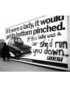 Misbehaving: Stories of protest against the Miss World