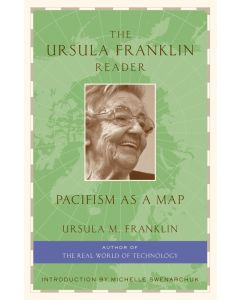 Ursula Franklin Reader, The