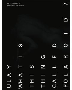 What is this Thing Called Polaroid?