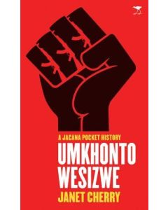 Umkhonto weSizwe