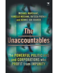 Unaccountables, The