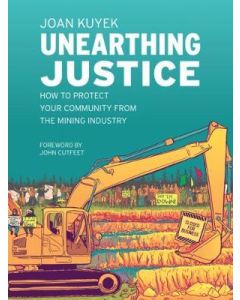 Unearthing Justice